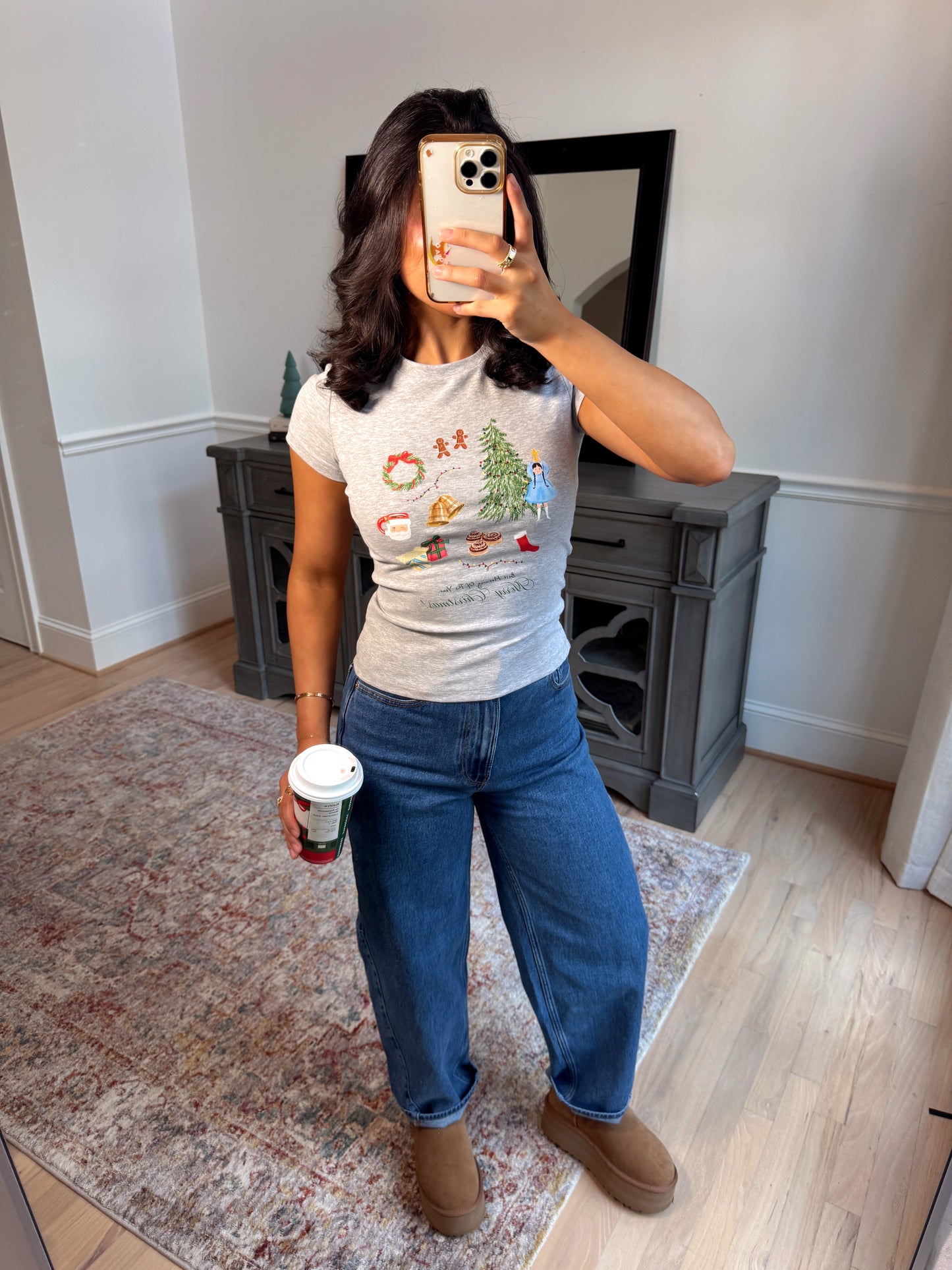 Best Morning Of The Year Tee