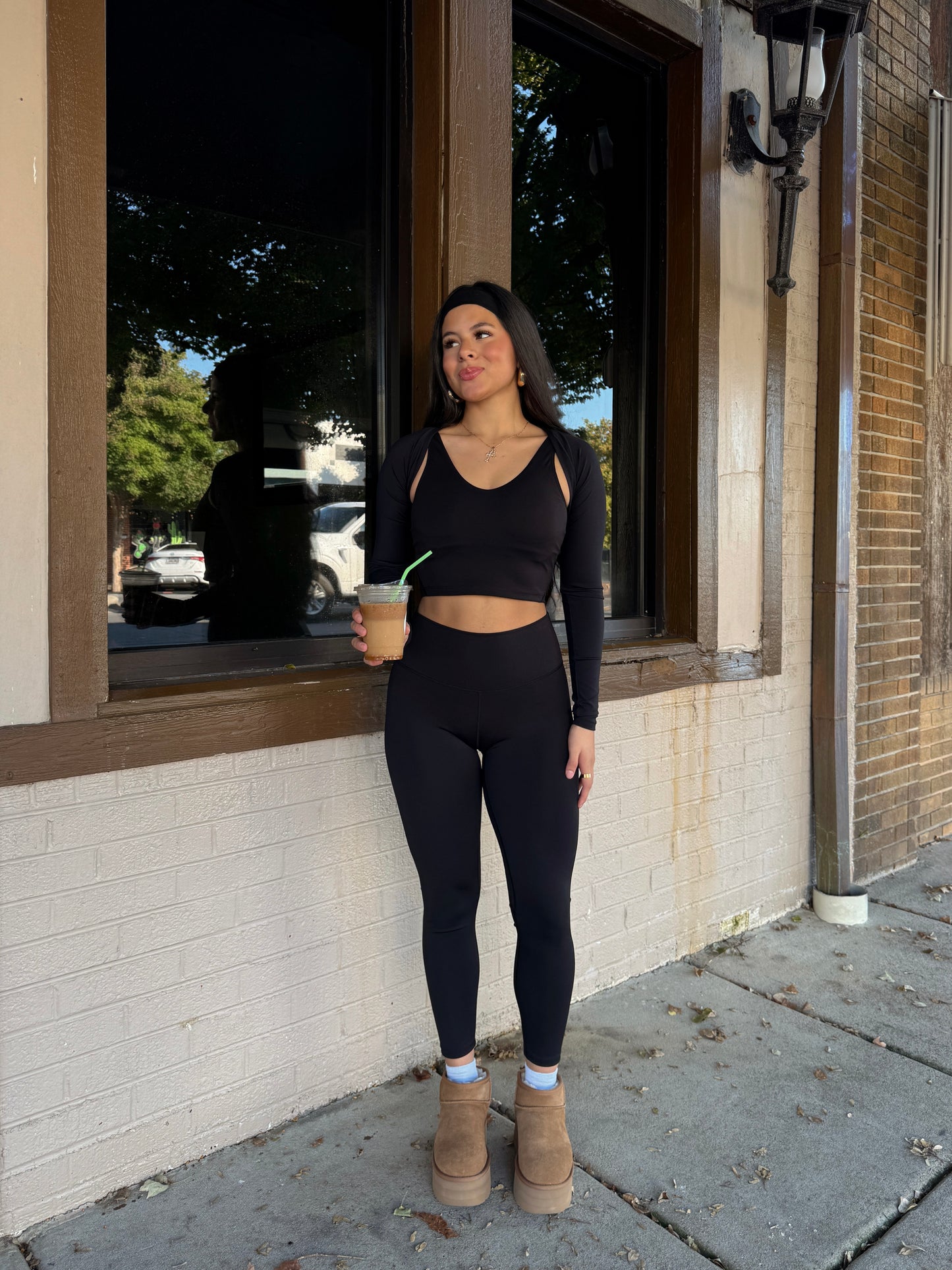 Align Black 3-Piece Set