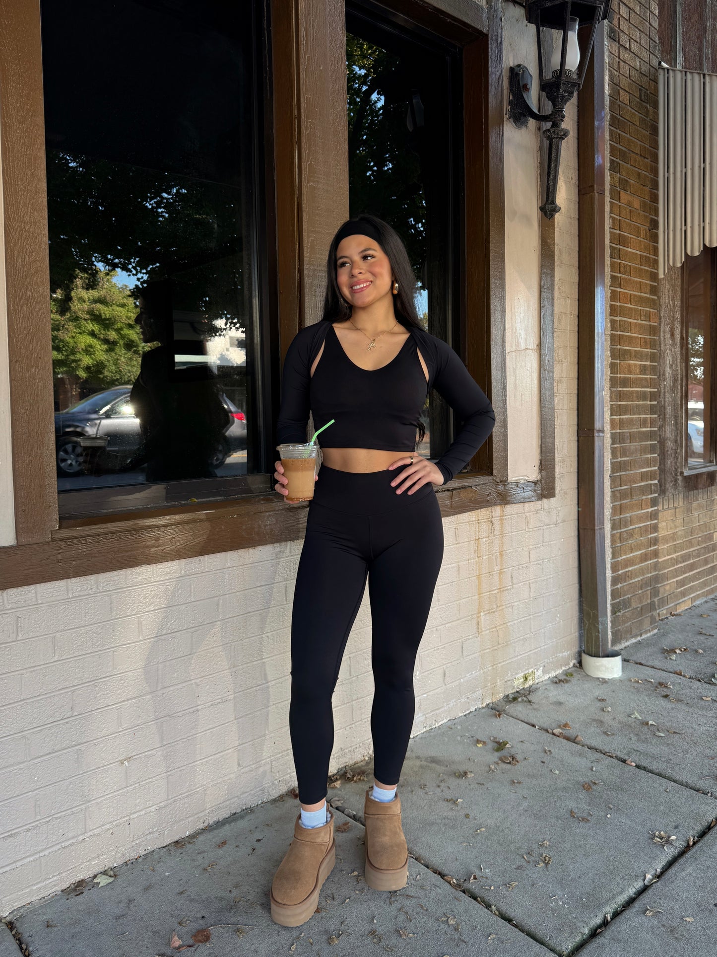 Align Black 3-Piece Set