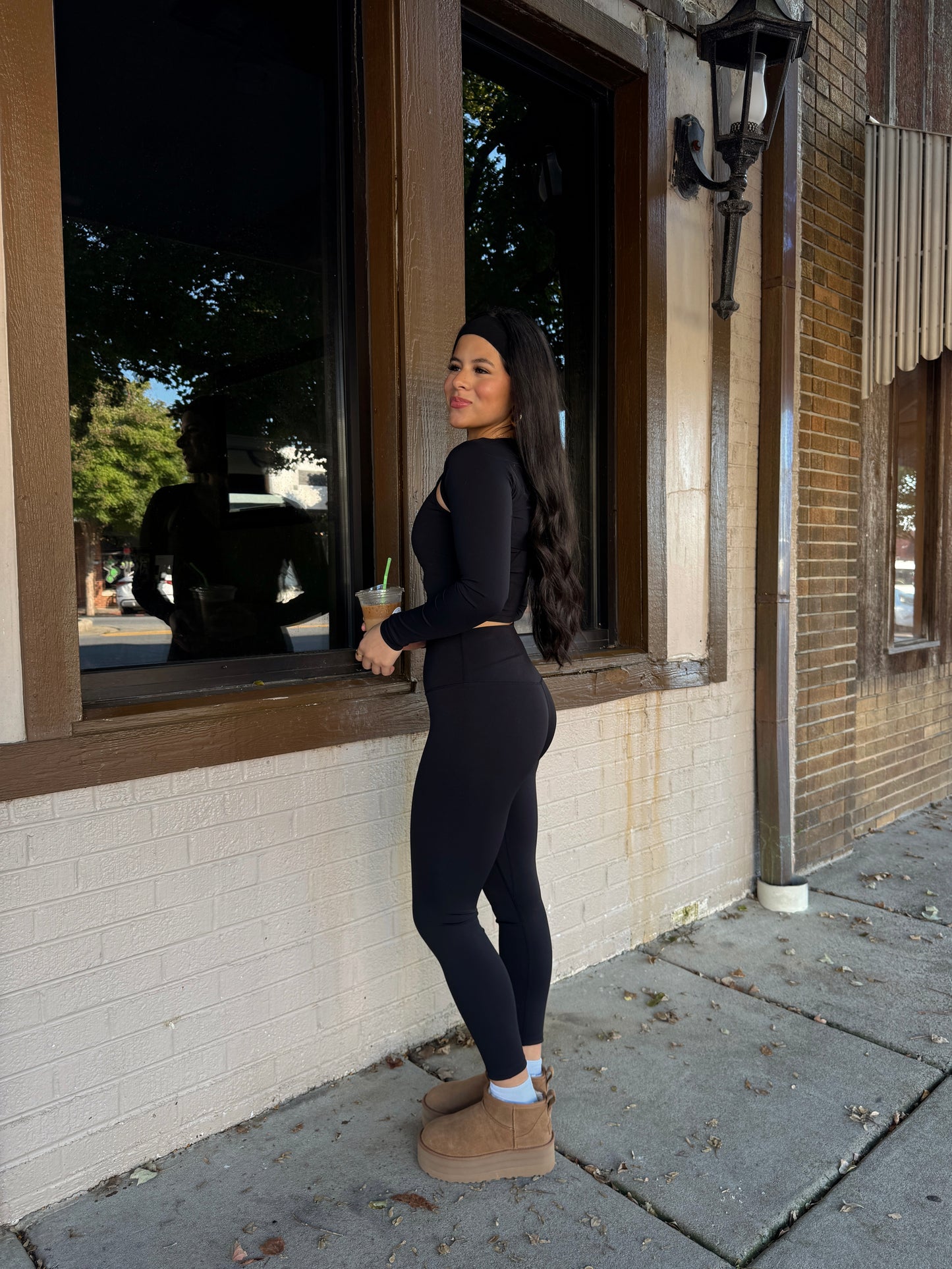 Align Black 3-Piece Set