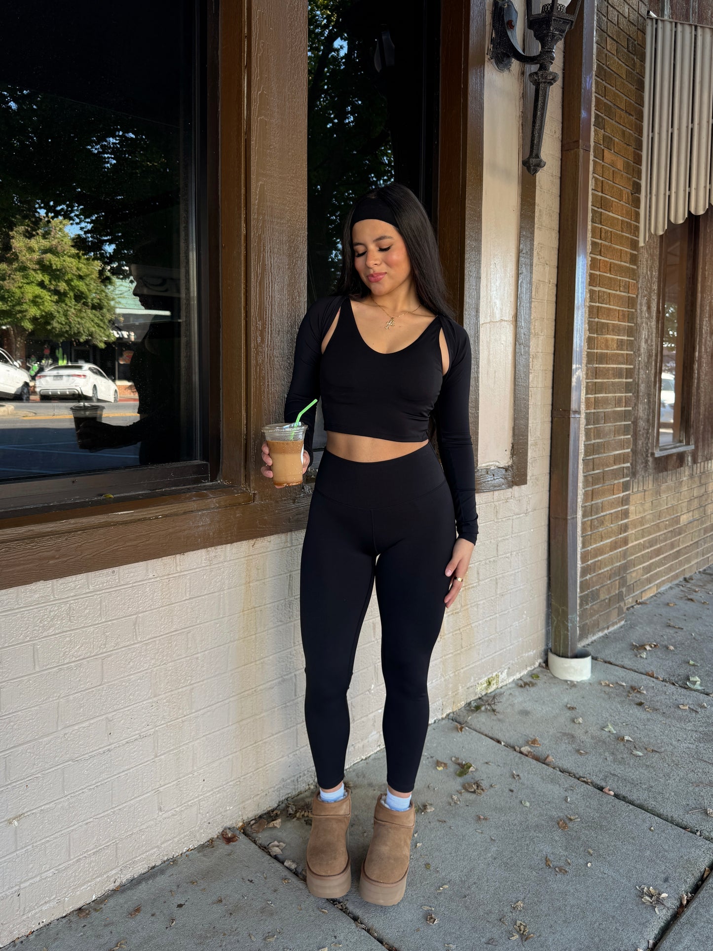 Align Black 3-Piece Set