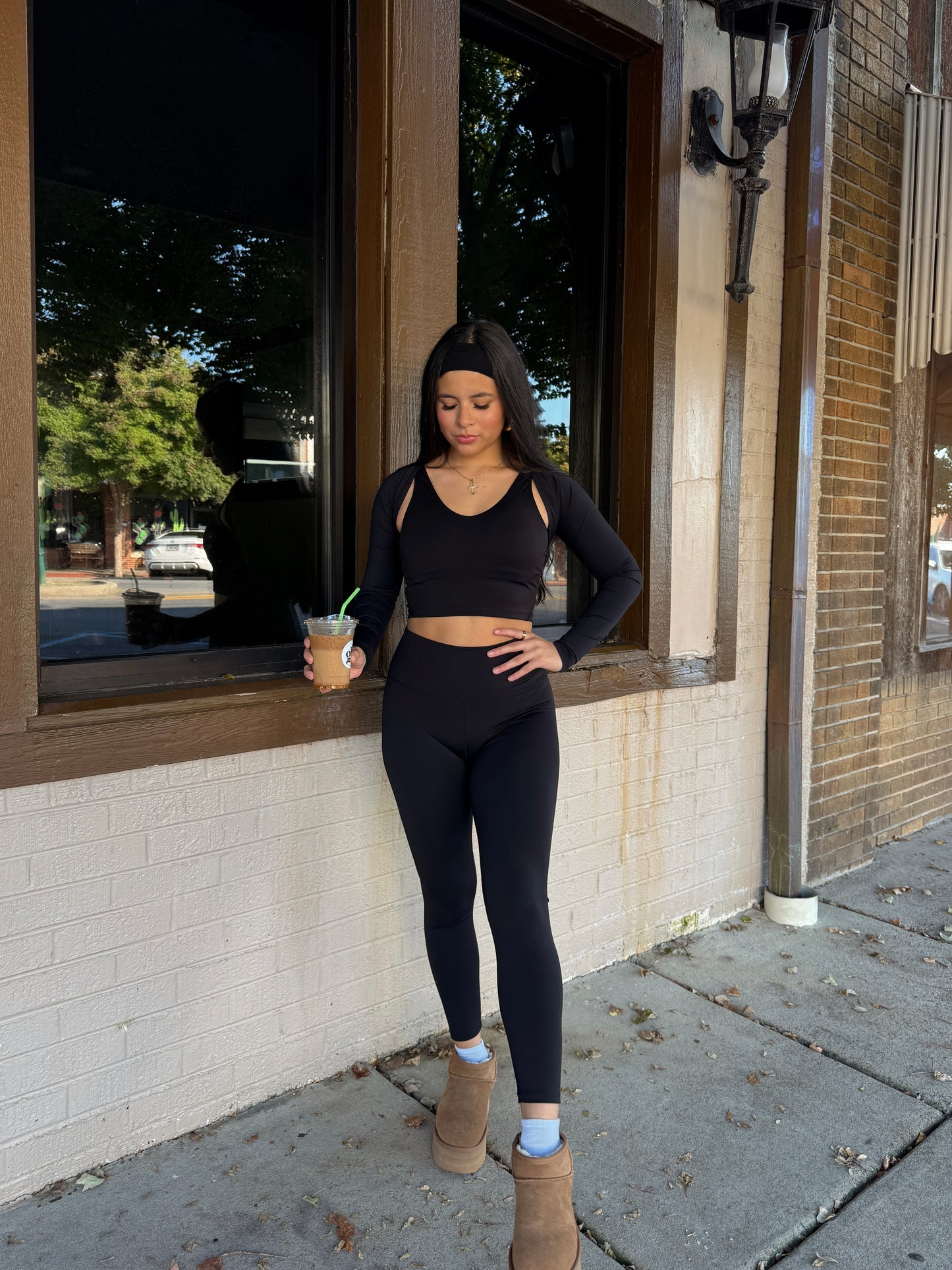 Align Black 3-Piece Set