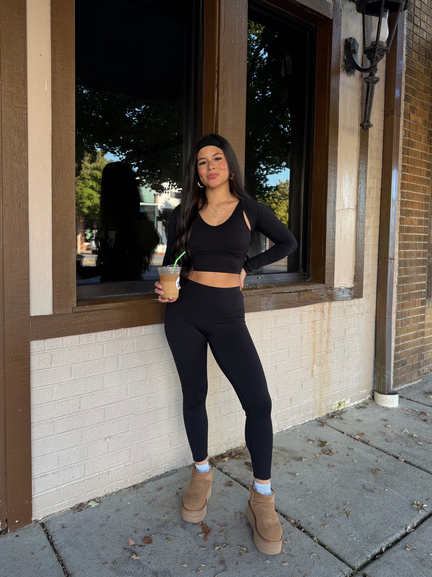 Align Black 3-Piece Set
