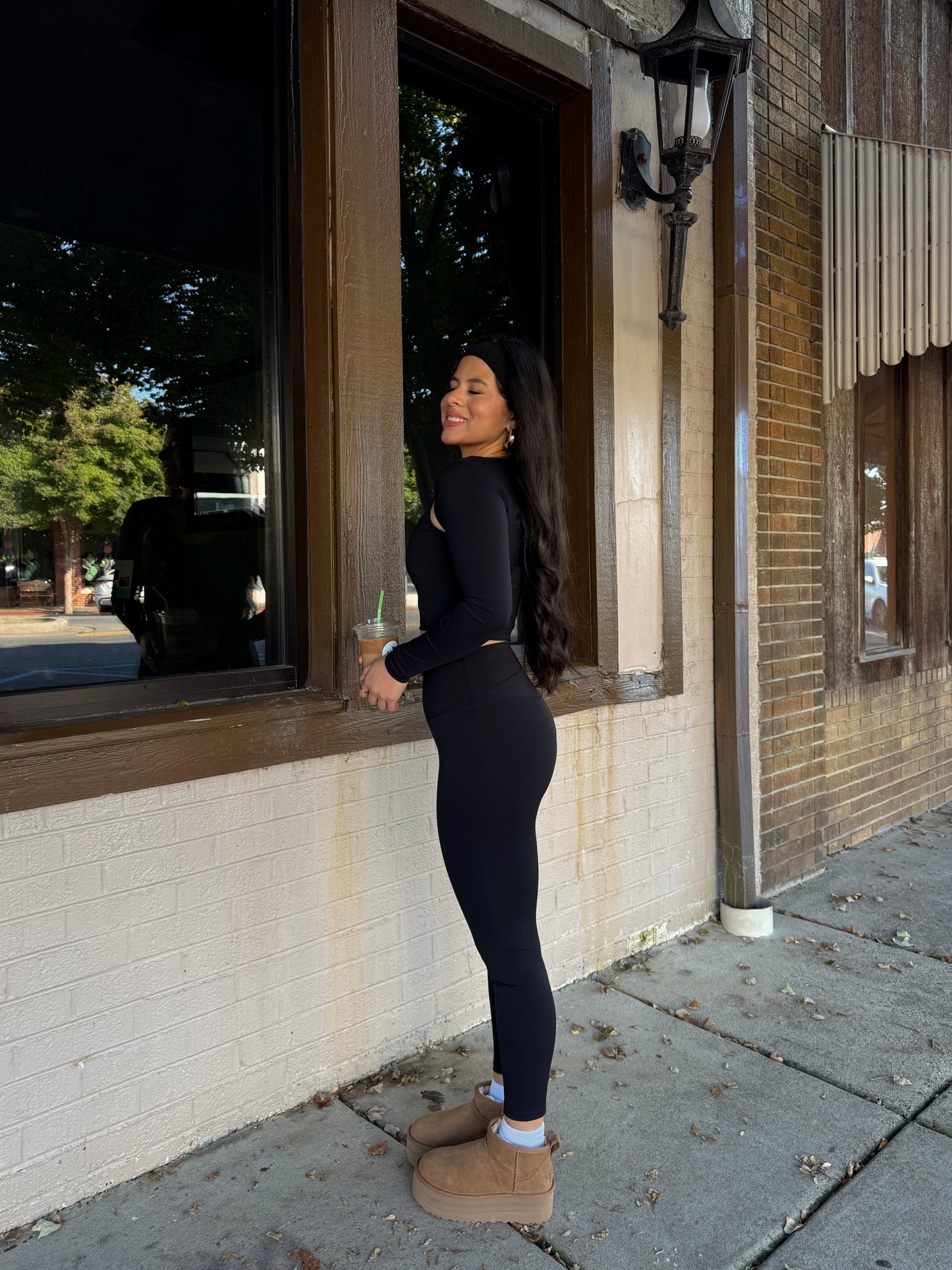 Align Black 3-Piece Set