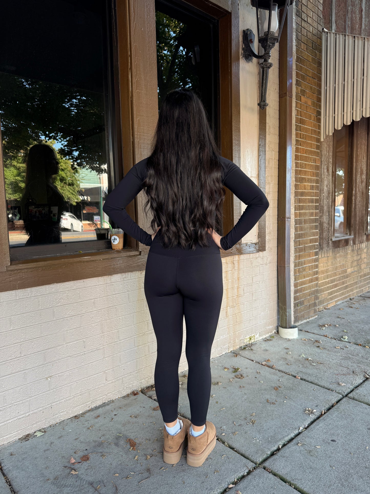 Align Black 3-Piece Set