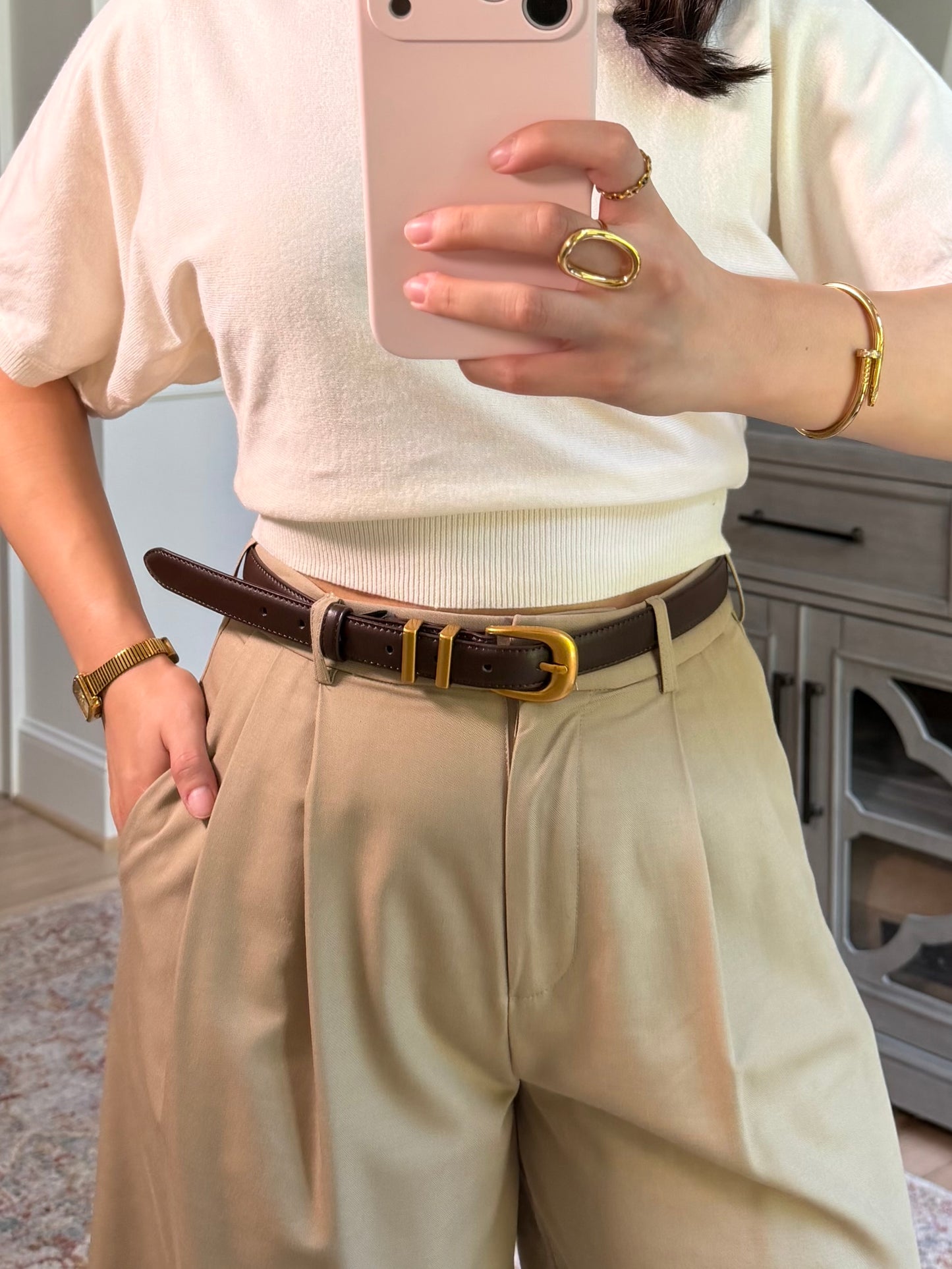 Brown Belt