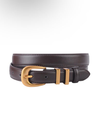 Brown Belt