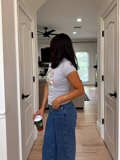 Best Morning Of The Year Tee