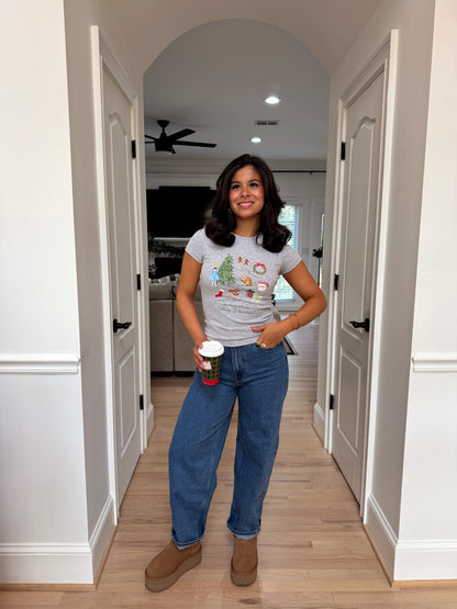 Best Morning Of The Year Tee