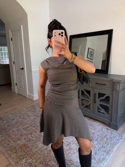 The Rumi Striped Set