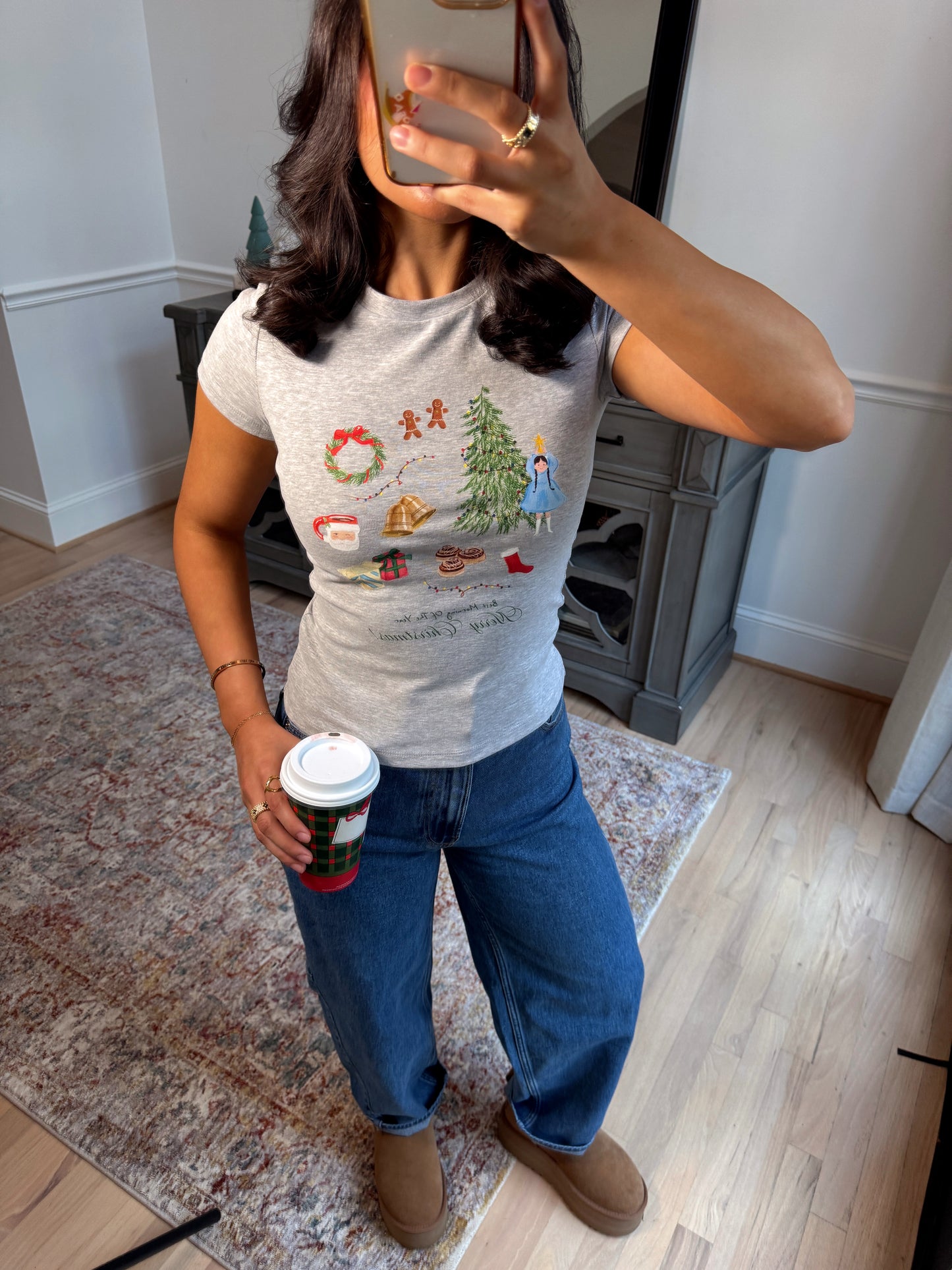 Best Morning Of The Year Tee