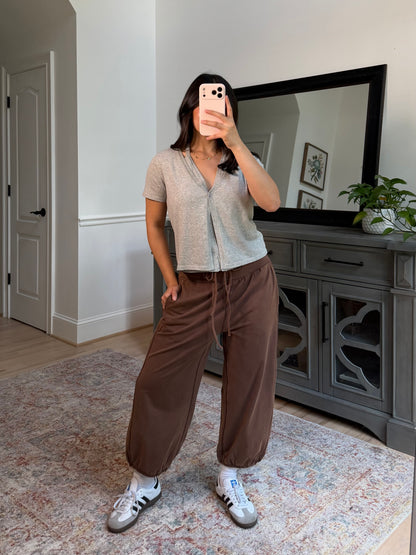 Clara Knit Layered Cardigan