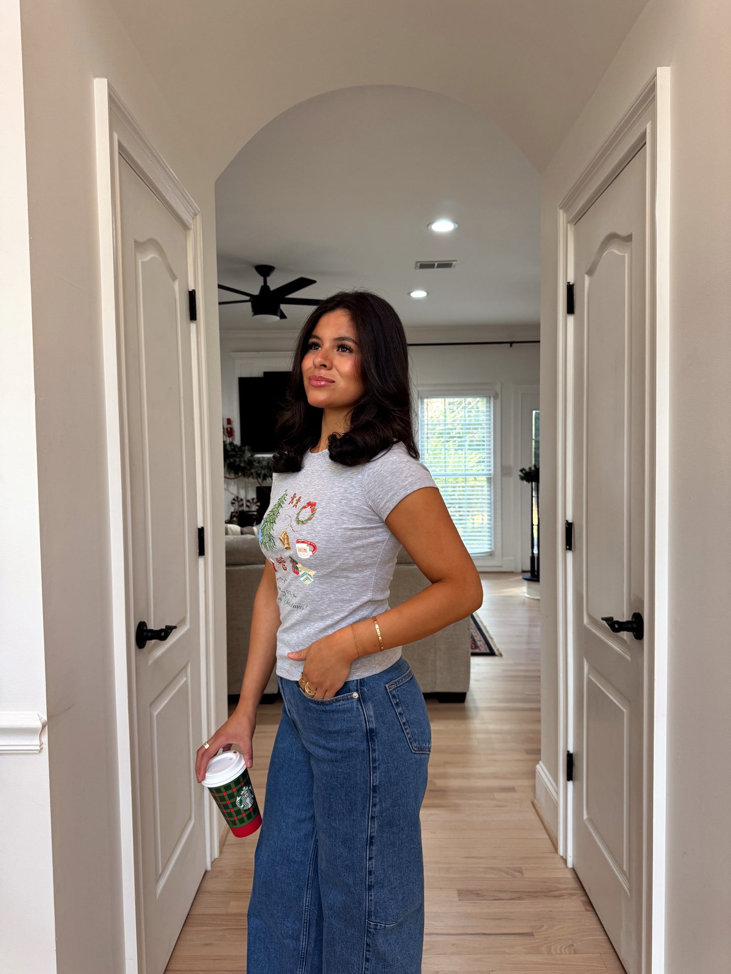 Best Morning Of The Year Tee