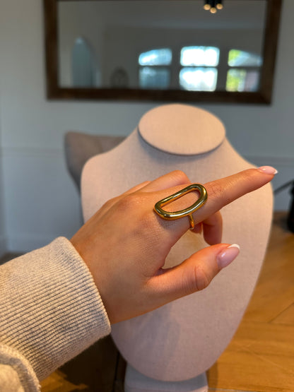 The Willow Ring (Water Resistant)