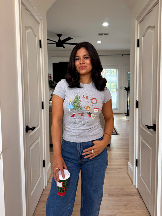 Best Morning Of The Year Tee