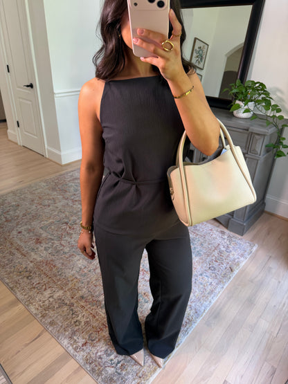 The Eclipse Top & Pant Set