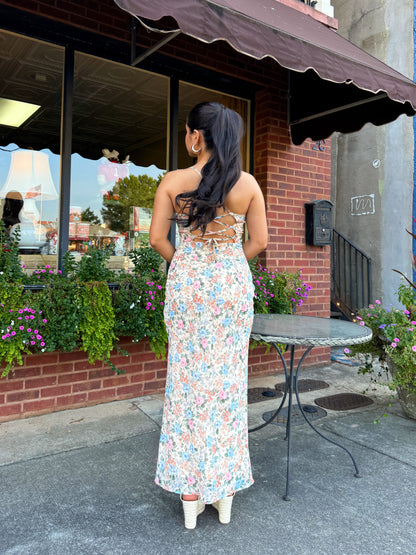 Garden Princess 2.0 Maxi Dress