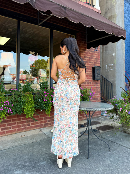 Garden Princess 2.0 Maxi Dress