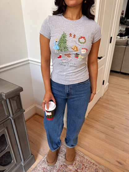 Best Morning Of The Year Tee