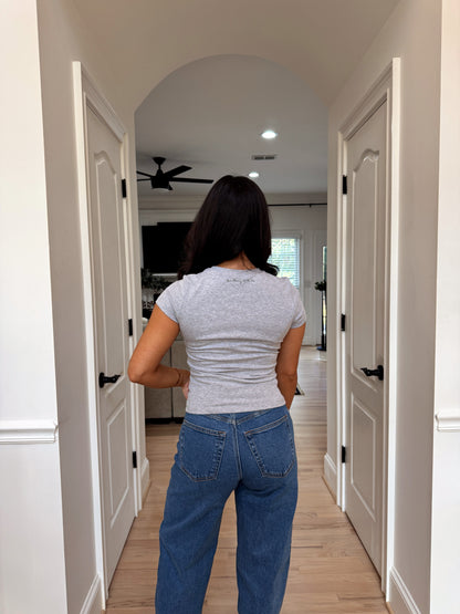 Best Morning Of The Year Tee