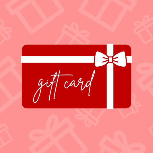 Miel The Label Gift Card