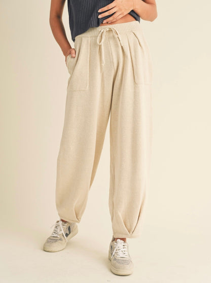 Daydreaming Knit Pants